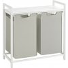 Kôš na bielizeň BLH201W01 Kôš na bielizeň BLH201W01