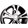 BROCK / RC RC17 Ventura Schwarz Glanz Voll Poliert (SGVP) 8.50 x 20 ET 50 5x130 BROCK / RC RC17 Ventura Schwarz Glanz Voll Poliert (SGVP) 8.50 x 20 ET 50 5x130