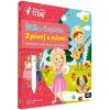 Kúzelné čítanie Štístko a Poupěnka – Spievaj s nami 9788076883680 Kúzelné čítanie Štístko a Poupěnka – Spievaj s nami 9788076883680