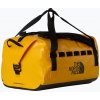 Cestovná taška The North Face Base Camp Waterproof Duffel 50 l summit gold/tnf black Cestovná taška The North Face Base Camp Waterproof Duffel 50 l summit gold/tnf black