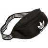 Adidas ľadvinka WAISTBAG CLASSIC čierna Adidas ľadvinka WAISTBAG CLASSIC čierna