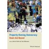 Property-Owning Democracy - Rawls and Beyond (O&)(Brožovaná) Property-Owning Democracy - Rawls and Beyond (O&)(Brožovaná)