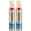 Wellaflex Volume Boost Penové Tužidlo na Vlasy Sada 2x200ml Wellaflex Volume Boost Penové Tužidlo na Vlasy Sada 2x200ml