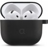 Aiino - Swing Case pro AirPods 4th Gen (2024) - Black Aiino - Swing Case pro AirPods 4th Gen (2024) - Black