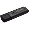 128 GB . USB 3.2 kľúč . Kingston IronKey Locker+ 50 G2, stri 128 GB . USB 3.2 kľúč . Kingston IronKey Locker+ 50 G2, stri