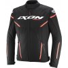 IXON - Bunda STRIKER 2 / Black-Red (XL) IXON - Bunda STRIKER 2 / Black-Red (XL)