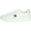 Tommy Hilfiger Členkové tenisky EM0EM01596 Biela Tommy Hilfiger Členkové tenisky EM0EM01596 Biela