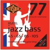 Rotosound RS77EL Struny pre basgitaru Rotosound RS77EL Struny pre basgitaru