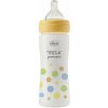 CHICCO Fľaša dojčenská Perfect Easy 250 ml, stredný silikónový prietok, pre chlapcov, 2m+ CHICCO Fľaša dojčenská Perfect Easy 250 ml, stredný silikónový prietok, pre chlapcov, 2m+