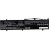 VHBW Batéria pre Lenovo Yoga Slim 7-15IMH, 4500 mAh - neoriginálne VHBW Batéria pre Lenovo Yoga Slim 7-15IMH, 4500 mAh - neoriginálne