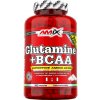 Amix Glutamine + BCAA 360 kapsúl Amix Glutamine + BCAA 360 kapsúl