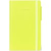 Zápisník Legami My Notebook - Medium Lined Lime Green uni A5 Zápisník Legami My Notebook - Medium Lined Lime Green uni A5