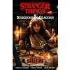 Stranger Things and Dungeons & Dragons: The Rise of Hellfire Stranger Things and Dungeons & Dragons: The Rise of Hellfire
