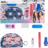 Darčeková Make up sada s taštičkou na zips Darčeková Make up sada s taštičkou na zips