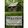 Walden Henry David Thoreau (Henry David Thoreau,Paula Benitez)(Brožovaná) Walden Henry David Thoreau (Henry David Thoreau,Paula Benitez)(Brožovaná)