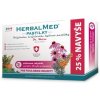HerbalMed pastilky Dr. Weiss - pre posilnenie imunity 24+6ks