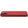 Ochranný silikonový kryt Cellularline Sensation Plus pro Apple iPhone 15, červený SENSPLUSIPH15R Ochranný silikonový kryt Cellularline Sensation Plus pro Apple iPhone 15, červený SENSPLUSIPH15R