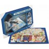 GIBSONS Pevná podložka pod puzzle 77x55cm GIBSONS Pevná podložka pod puzzle 77x55cm