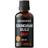 Allnature Esenciálny olej Grep 10 ml Allnature Esenciálny olej Grep 10 ml