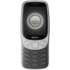NOKIA Mobilní telefon 3210, 128 MB, černý NOKIA Mobilní telefon 3210, 128 MB, černý