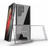 Púzdro CLEAR Case 2mm BOX for SAMSUNG Galaxy S22 Ultra