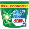 Ariel Fresh Air All in1+Lenor kapsule na pranie 44 PD Ariel Fresh Air All in1+Lenor kapsule na pranie 44 PD