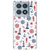 Picasee silikónový prehľadný obal pre Xiaomi 14T Pro - Sailor Vibes Picasee silikónový prehľadný obal pre Xiaomi 14T Pro - Sailor Vibes