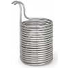 Klarstein Chiller BRD3-Chiller12 ponorný chladič sladový chladič