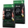 FITMIN Dog FOR LIFE Lamb & Rice 2x12kg FITMIN Dog FOR LIFE Lamb & Rice 2x12kg