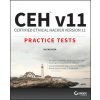 CEH v11 - Certified Ethical Hacker Version 11 Practice Tests (Ric Messier)(Brožovaná) CEH v11 - Certified Ethical Hacker Version 11 Practice Tests (Ric Messier)(Brožovaná)