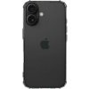 Tactical TPU Plyo Kryt pro Apple iPhone 16 Transparent Tactical TPU Plyo Kryt pro Apple iPhone 16 Transparent