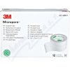3M Micropore papierová náplasť biela 2.5 cm x 9.1 m 12 ks 3M Micropore papierová náplasť biela 2.5 cm x 9.1 m 12 ks