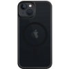 Zadný kryt Tactical MagForce Hyperstealth na iPhone 13 tmavý Zadný kryt Tactical MagForce Hyperstealth na iPhone 13 tmavý