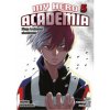 My Hero Academia 5 Moje hrdinská akademie (Kóhei Horikoši)(Brožovaná) My Hero Academia 5 Moje hrdinská akademie (Kóhei Horikoši)(Brožovaná)