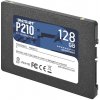 PATRIOT P210/128GB/SSD/2.5 PATRIOT P210/128GB/SSD/2.5