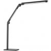 Lampa stolná LED CEP Alliance 2 v 1 čierna Lampa stolná LED CEP Alliance 2 v 1 čierna