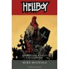 Hellboy Spoutaná rakev a další příběhy (Mike Mignola) Hellboy Spoutaná rakev a další příběhy (Mike Mignola)