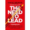 The Need to lead (Dave Berke)(Pevná) The Need to lead (Dave Berke)(Pevná)
