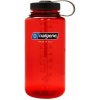 Nalgene Wide Mouth Sustain 1000 ml červená Nalgene Wide Mouth Sustain 1000 ml červená