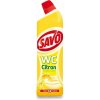 Savo dezinfekčný čistič WC 700 ml