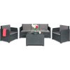 Toomax DIANA 5 SEATER grafit Toomax DIANA 5 SEATER grafit