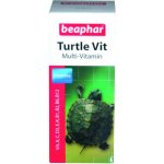 BEAPHAR Turtle Vitamin 20 ml