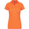 PROMODORO 4405 EXCD / Dámska pracovná polokošeľa - flame M PROMODORO 4405 EXCD / Dámska pracovná polokošeľa - flame M