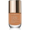 Clarins Everlasting Youth Fluid Foundation rozjasňujúci make-up SPF 15 odtieň 112 Amber 30 ml Clarins Everlasting Youth Fluid Foundation rozjasňujúci make-up SPF 15 odtieň 112 Amber 30 ml