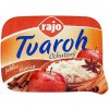 Rajo Ochutený tvaroh jablko a škorica 250 g Rajo Ochutený tvaroh jablko a škorica 250 g