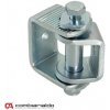Navárací záves M10 x 85 mm, otvárateľný 90°, pozinkovaný