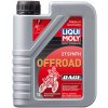 LIQUI MOLY motorový olej MOTORBIKE 2T Synth Offroad Race 1l LIQUI MOLY motorový olej MOTORBIKE 2T Synth Offroad Race 1l
