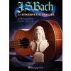 J.S. Bach for Fingerstyle Ukulele (John Nicholson)(Brožovaná) J.S. Bach for Fingerstyle Ukulele (John Nicholson)(Brožovaná)