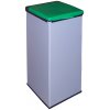 VMBal Kôš na odpadkové vrecia MONTI - veko ZELENÉ VMBal Kôš na odpadkové vrecia MONTI - veko ZELENÉ