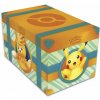 Pokémon TCG Paldea Adventure Chest Pokémon TCG Paldea Adventure Chest
